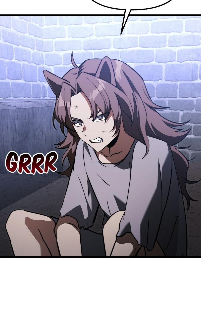 Read Time Limited Genius Dark Knight Manga Online