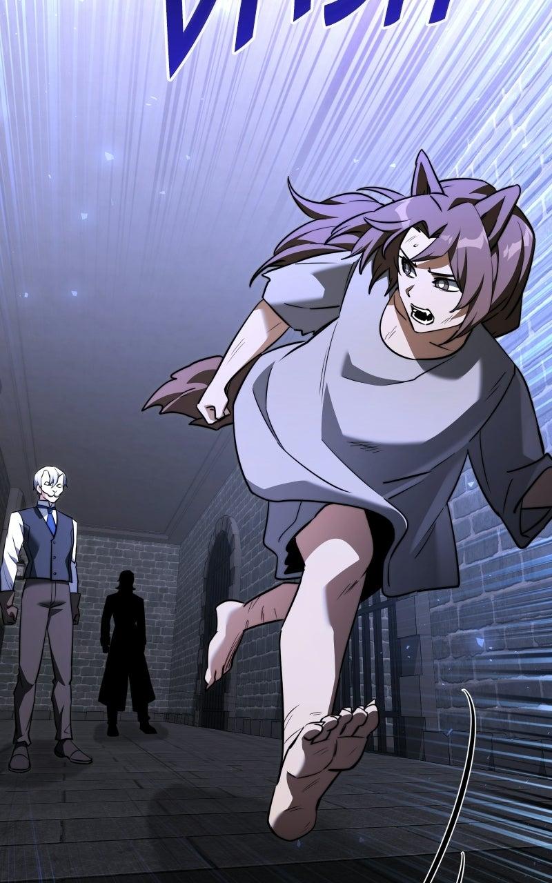 Read Time Limited Genius Dark Knight Manga Online