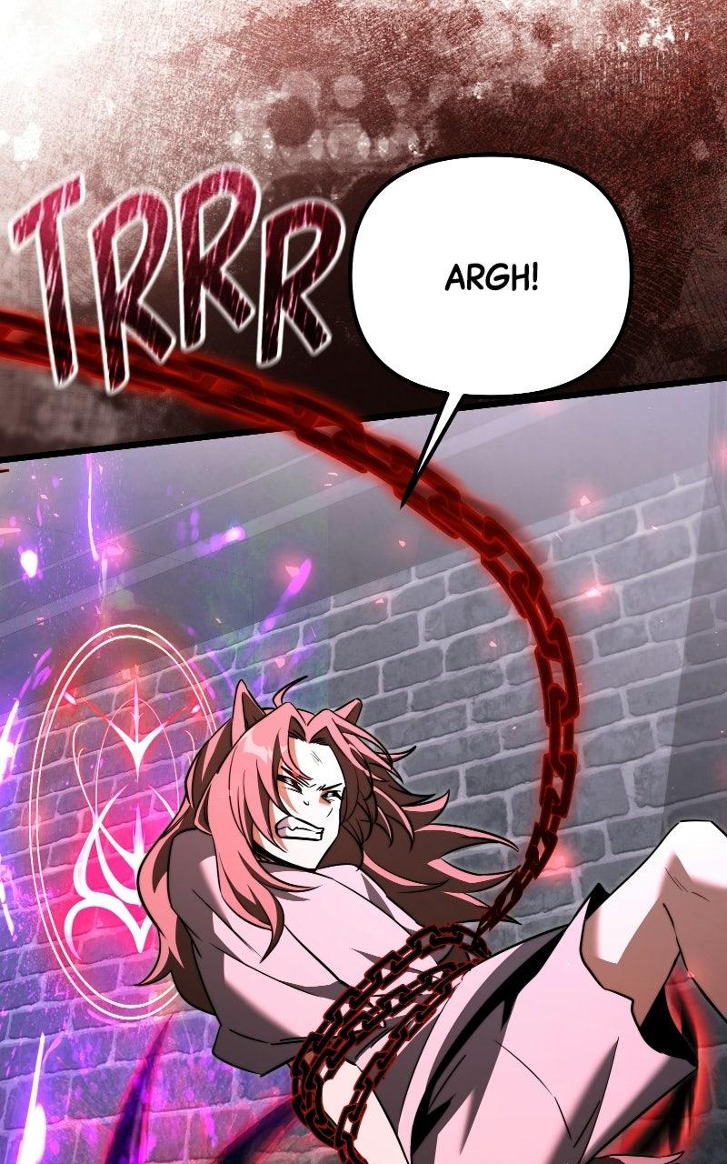 Read Time Limited Genius Dark Knight Manga Online