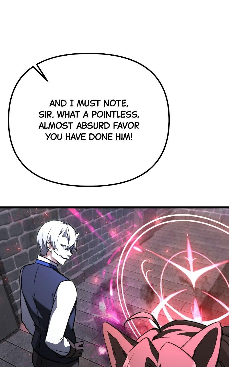 Read Time Limited Genius Dark Knight Manga Online