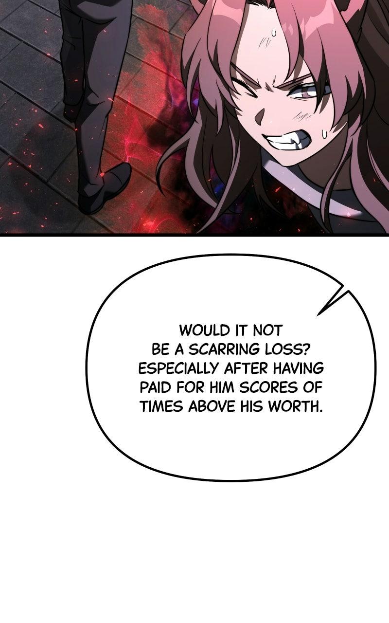 Read Time Limited Genius Dark Knight Manga Online