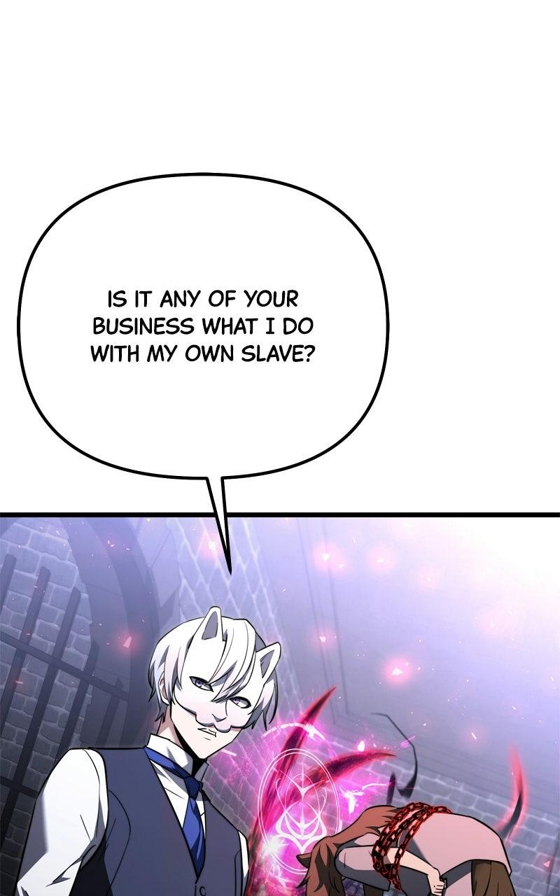 Read Time Limited Genius Dark Knight Manga Online