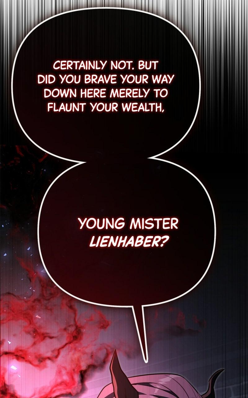 Read Time Limited Genius Dark Knight Manga Online