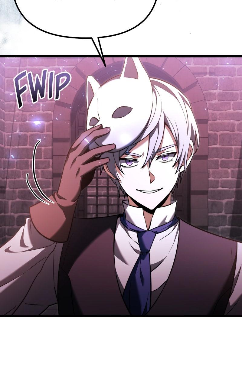 Read Time Limited Genius Dark Knight Manga Online