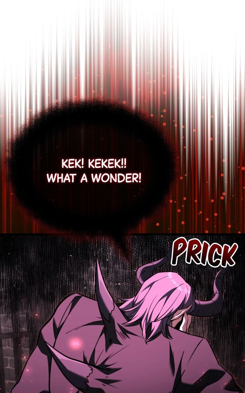 Read Time Limited Genius Dark Knight Manga Online