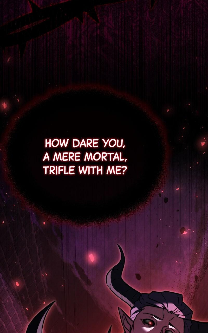 Read Time Limited Genius Dark Knight Manga Online