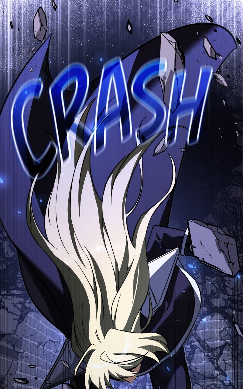 Read Time Limited Genius Dark Knight Manga Online