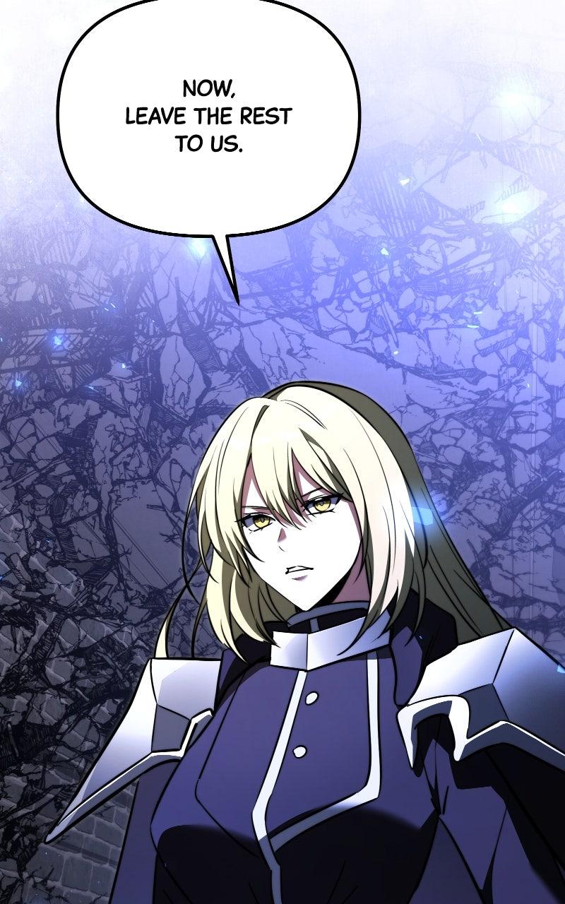 Read Time Limited Genius Dark Knight Manga Online