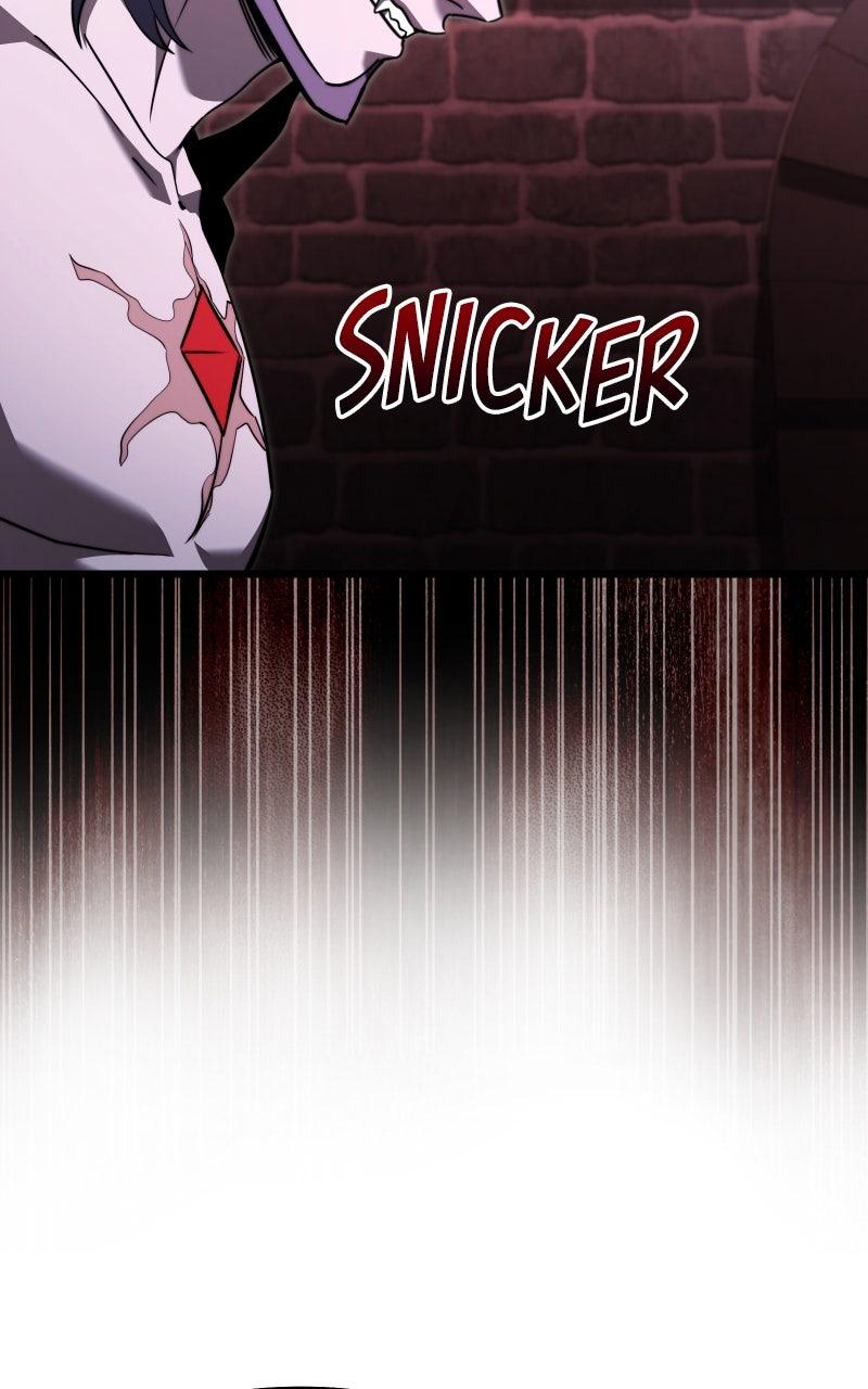 Read Time Limited Genius Dark Knight Manga Online