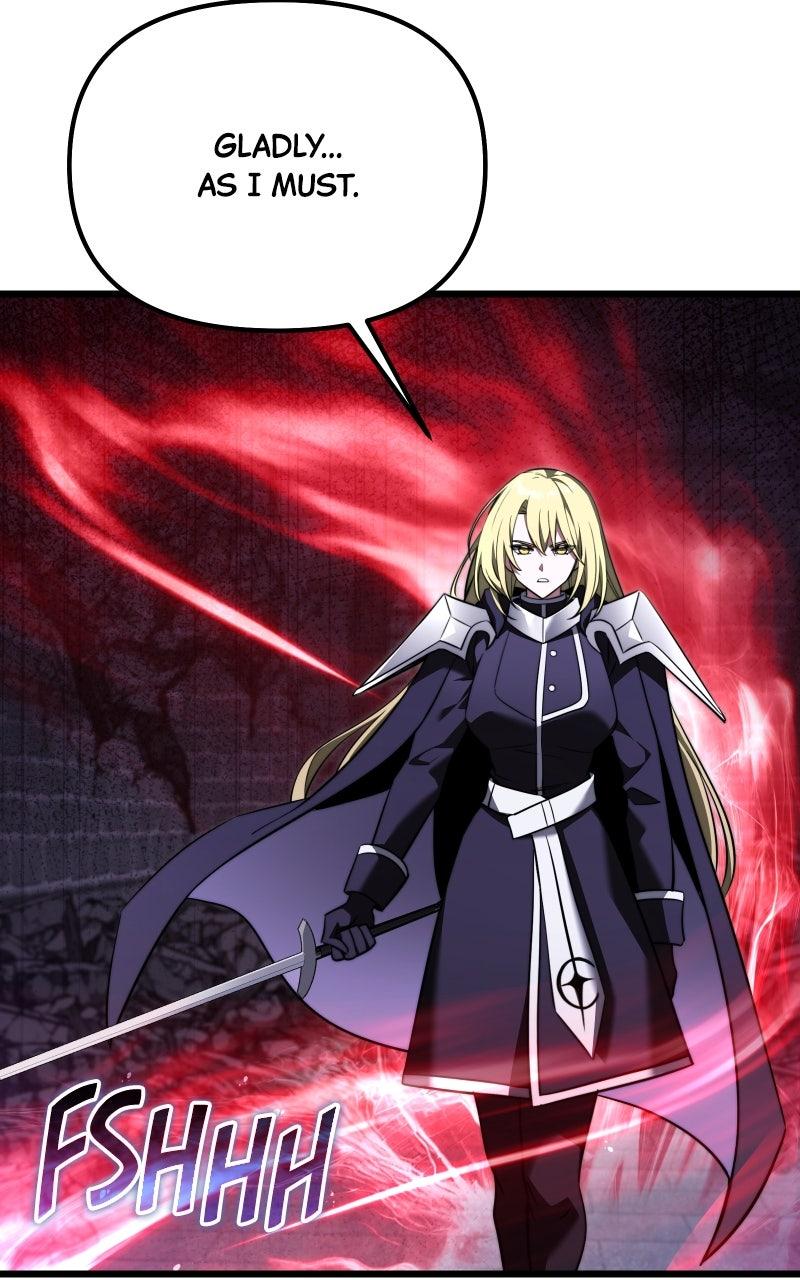 Read Time Limited Genius Dark Knight Manga Online