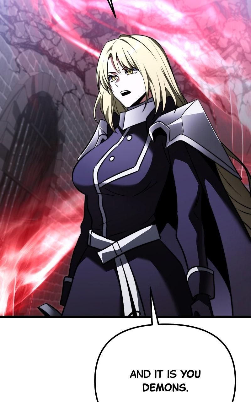 Read Time Limited Genius Dark Knight Manga Online