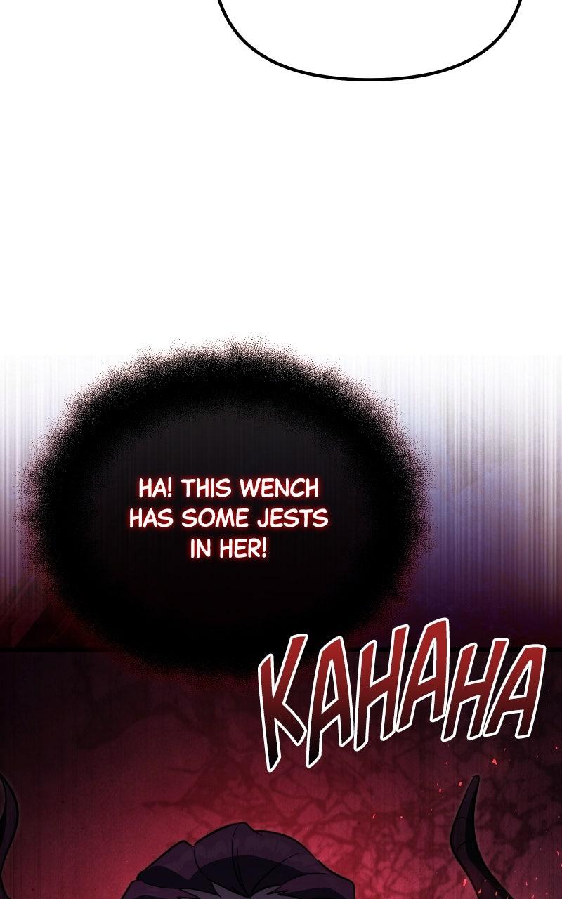 Read Time Limited Genius Dark Knight Manga Online