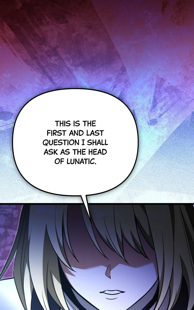 Read Time Limited Genius Dark Knight Manga Online