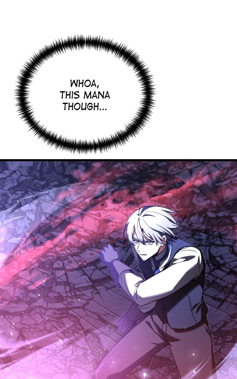 Read Time Limited Genius Dark Knight Manga Online