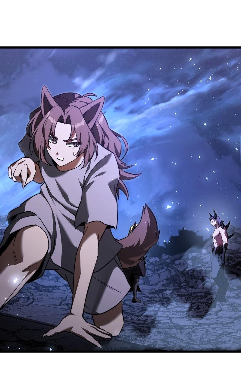 Read Time Limited Genius Dark Knight Manga Online