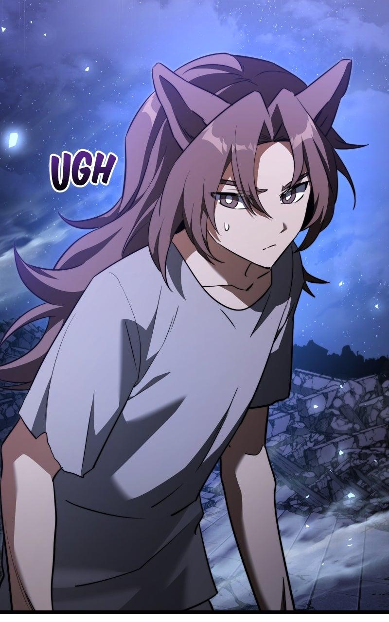Read Time Limited Genius Dark Knight Manga Online