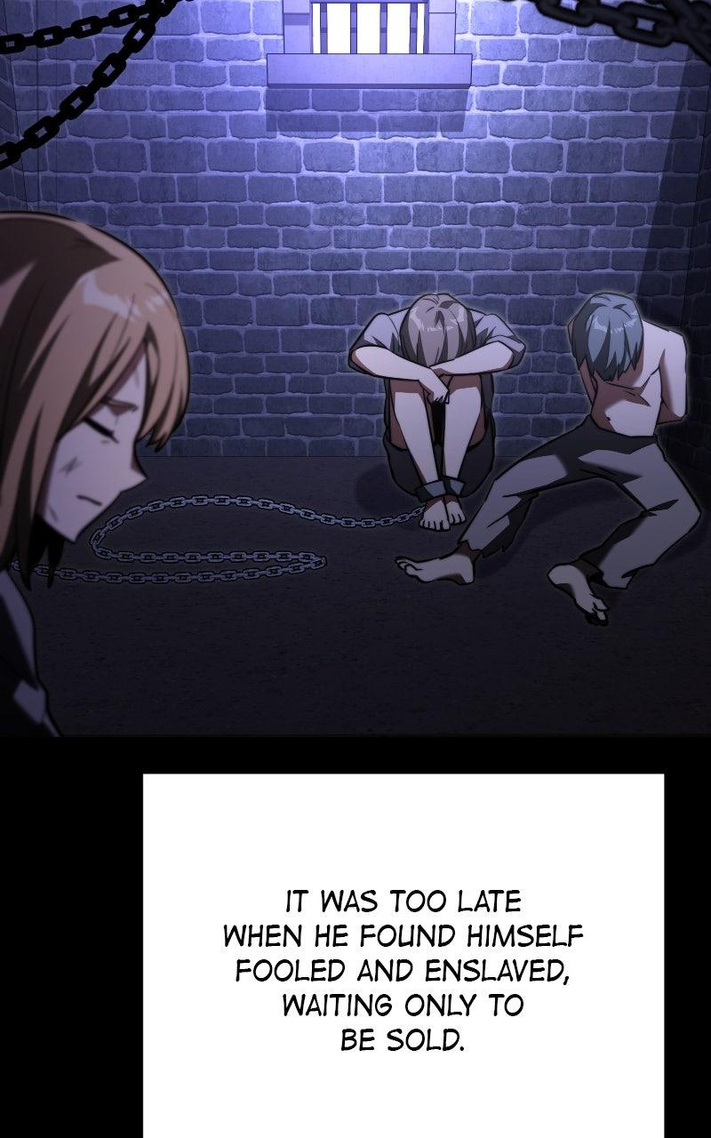 Read Time Limited Genius Dark Knight Manga Online