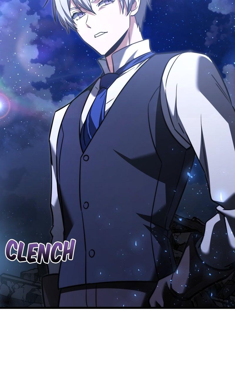 Read Time Limited Genius Dark Knight Manga Online