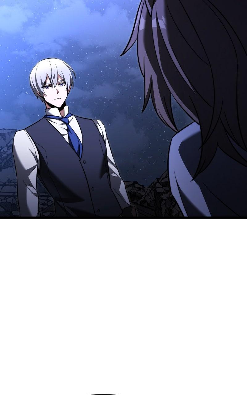 Read Time Limited Genius Dark Knight Manga Online