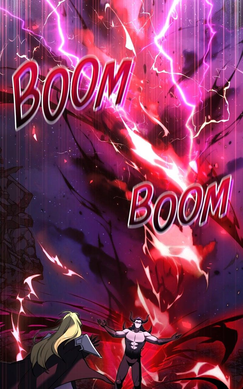 Read Time Limited Genius Dark Knight Manga Online