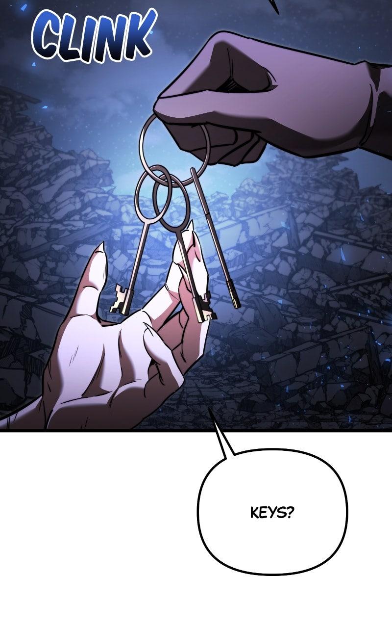 Read Time Limited Genius Dark Knight Manga Online