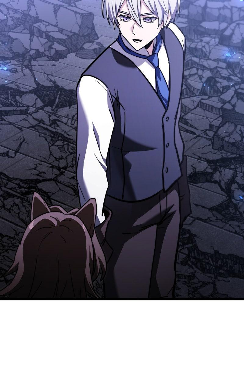Read Time Limited Genius Dark Knight Manga Online