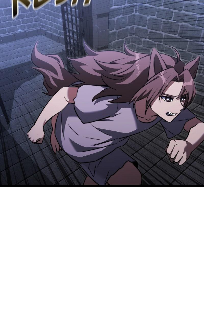 Read Time Limited Genius Dark Knight Manga Online