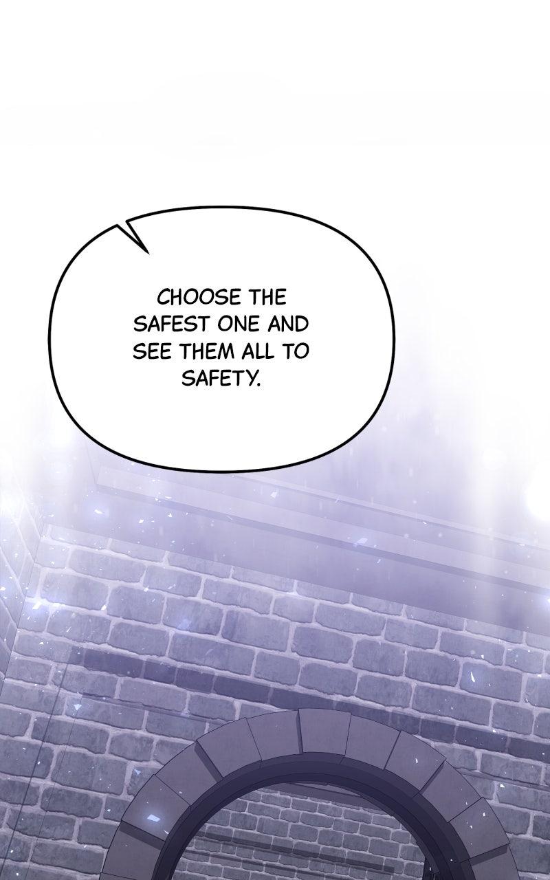 Read Time Limited Genius Dark Knight Manga Online