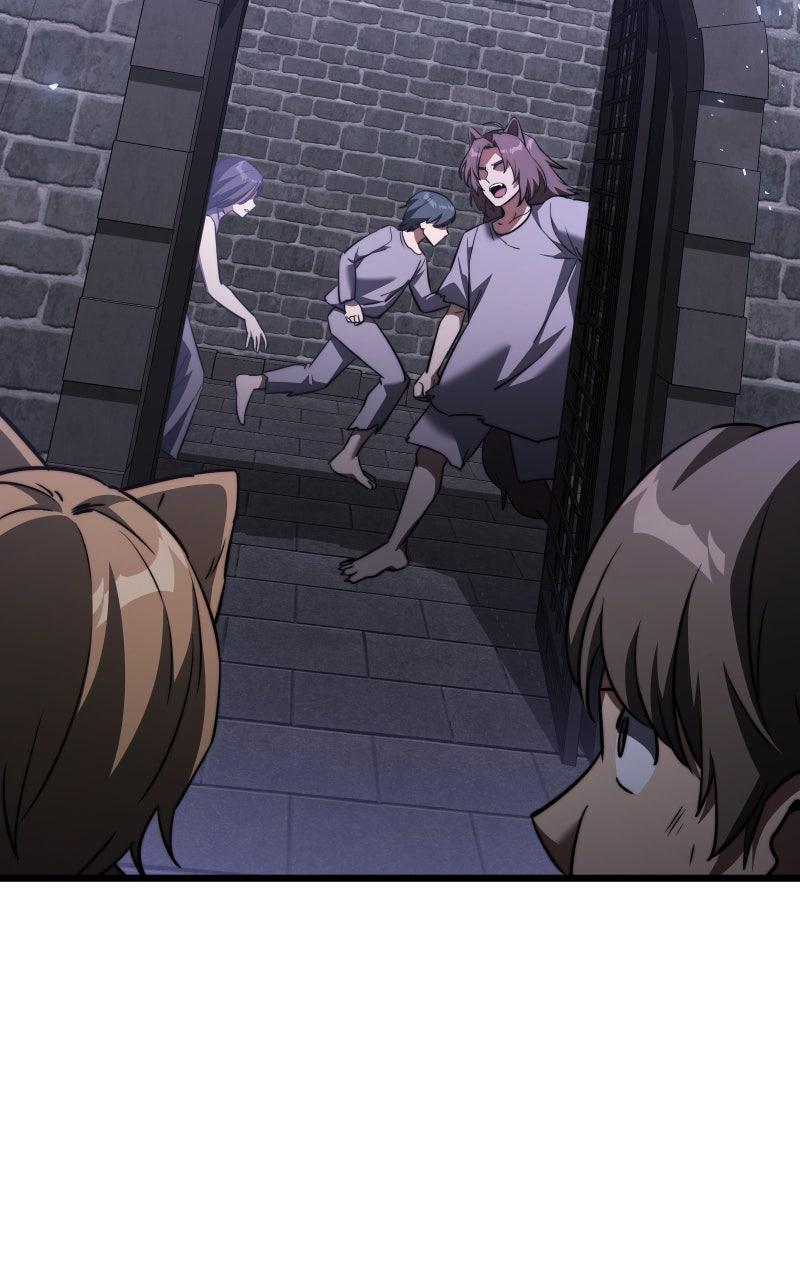 Read Time Limited Genius Dark Knight Manga Online
