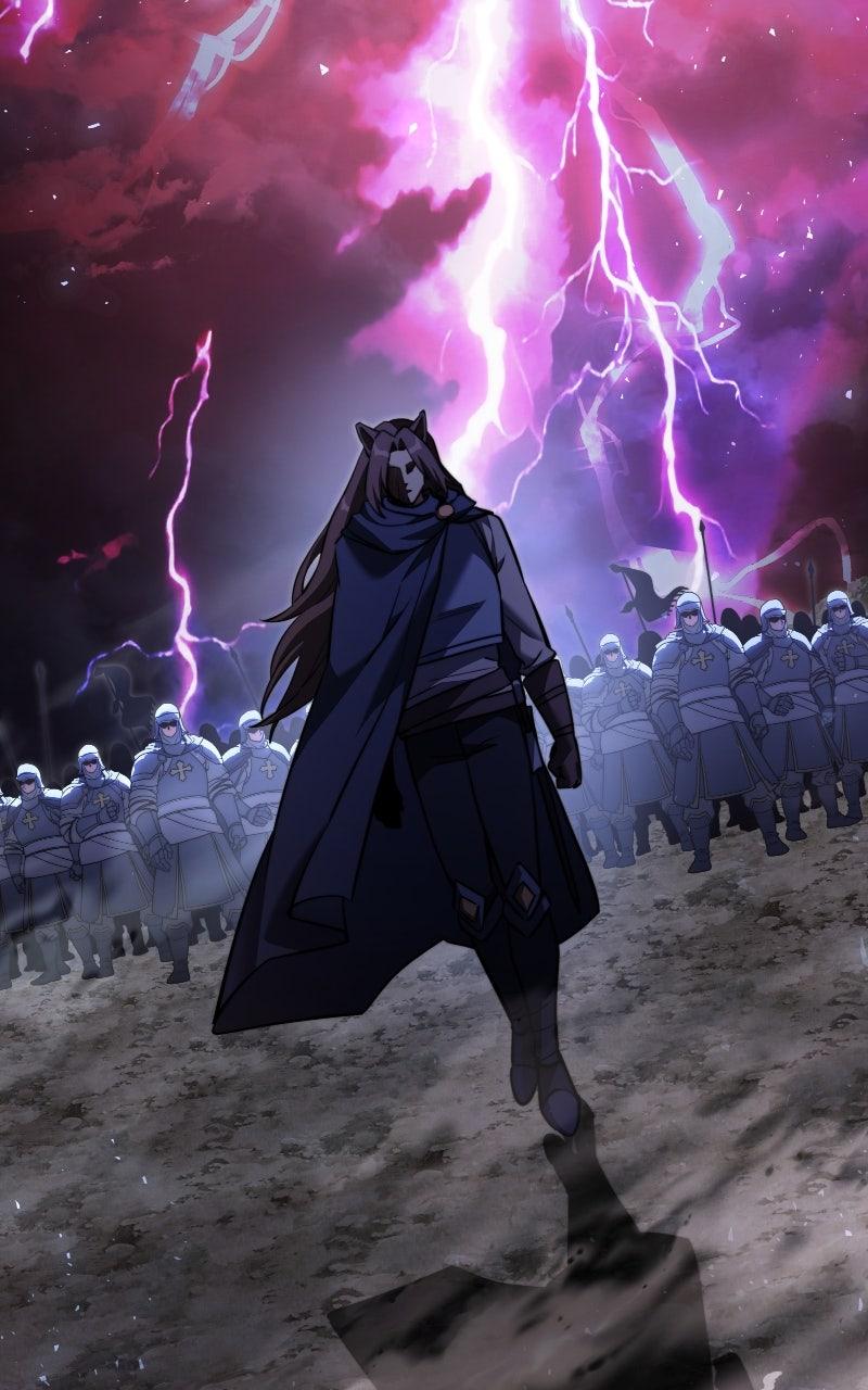 Read Time Limited Genius Dark Knight Manga Online