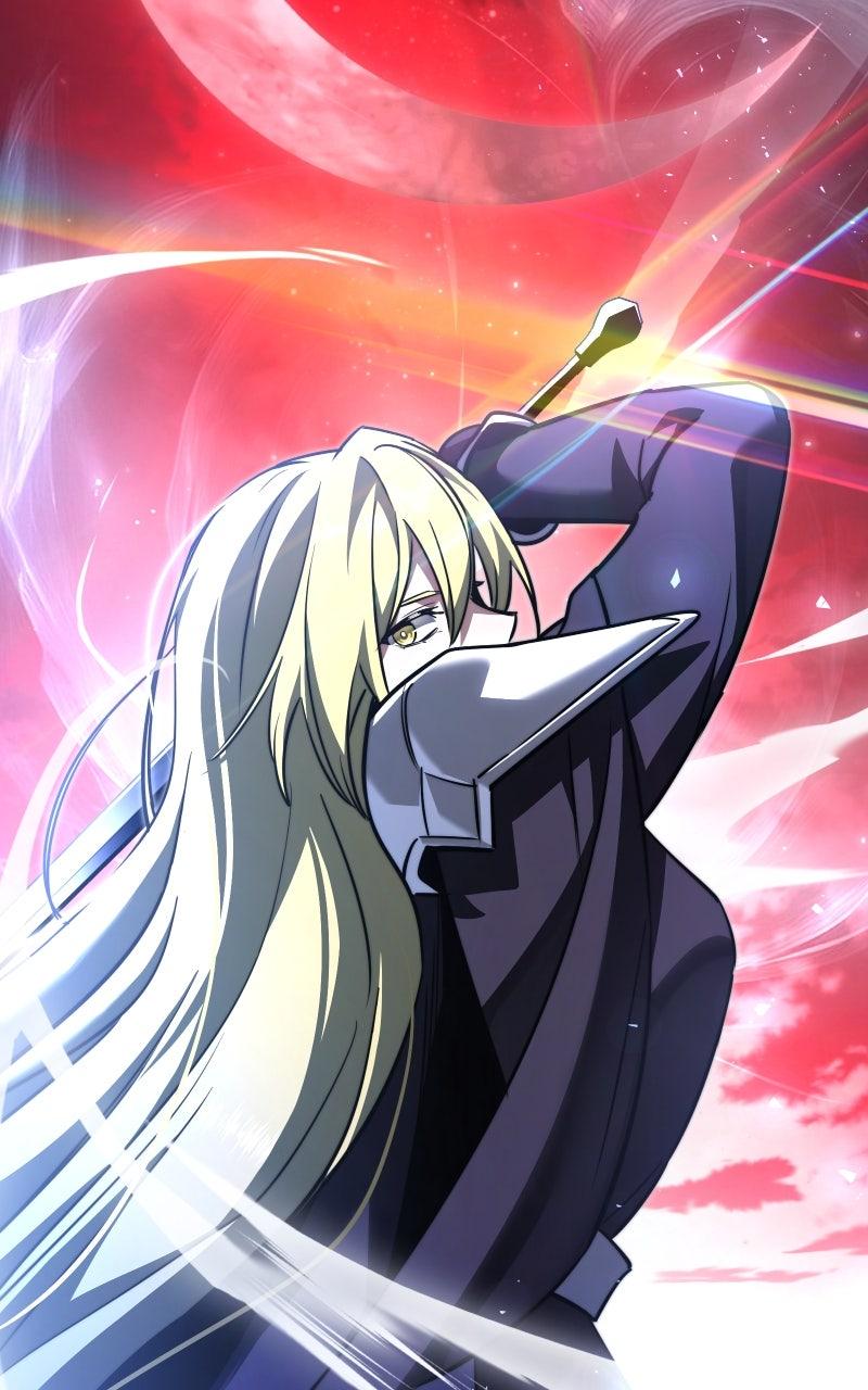 Read Time Limited Genius Dark Knight Manga Online