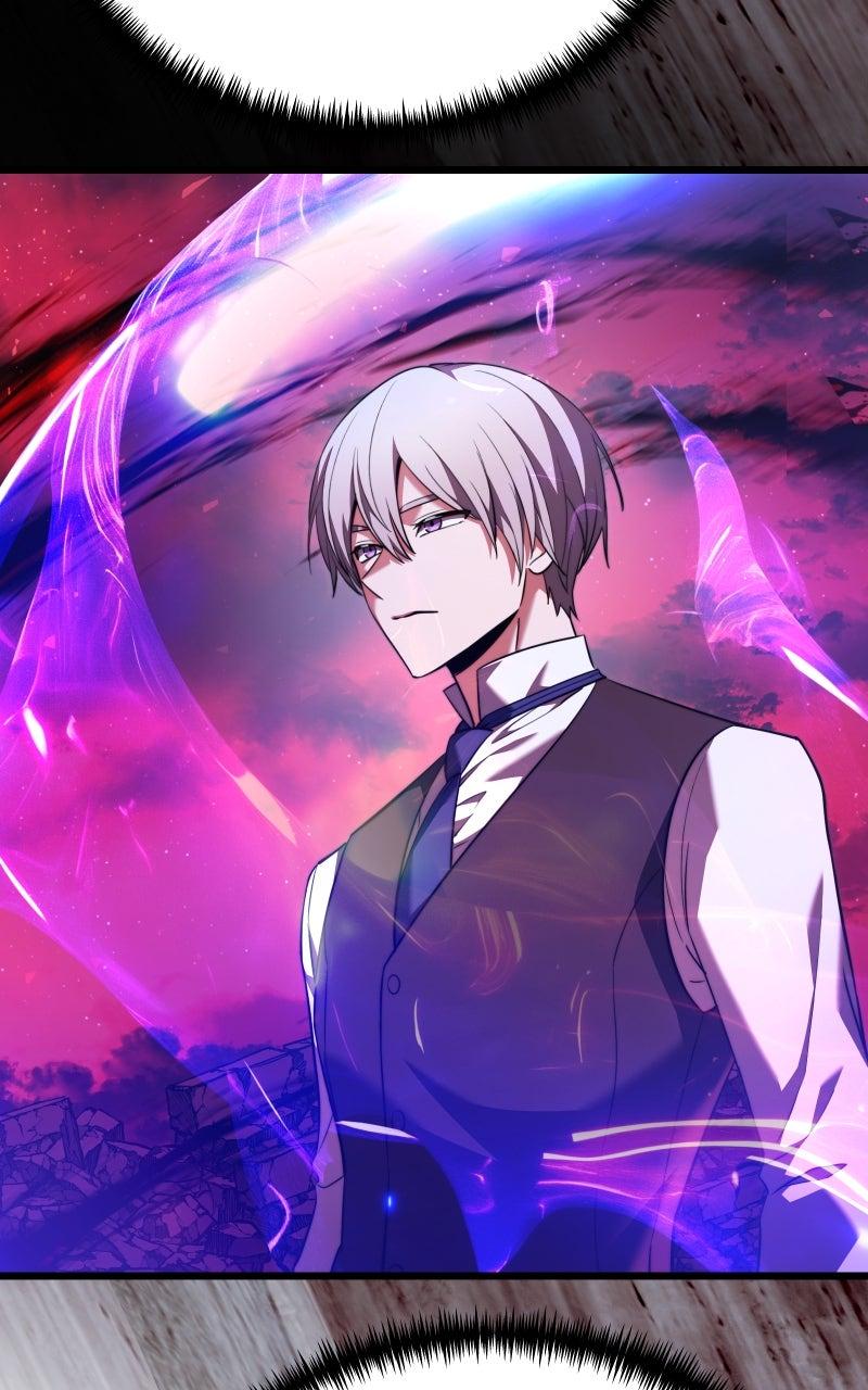 Read Time Limited Genius Dark Knight Manga Online