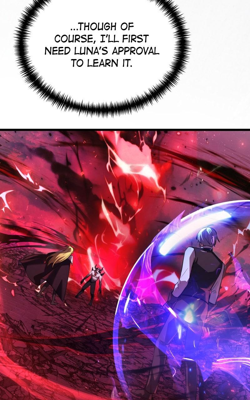 Read Time Limited Genius Dark Knight Manga Online