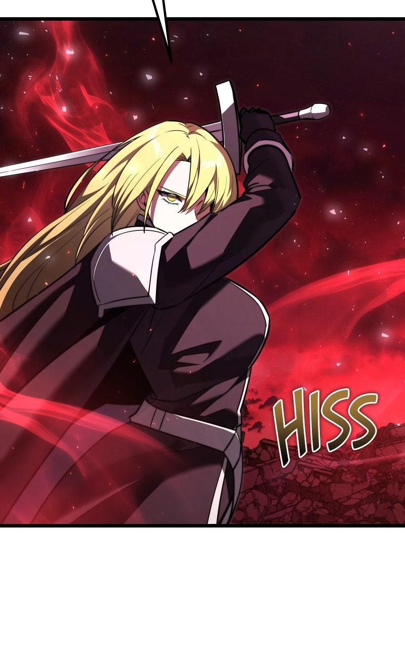 Read Time Limited Genius Dark Knight Manga Online