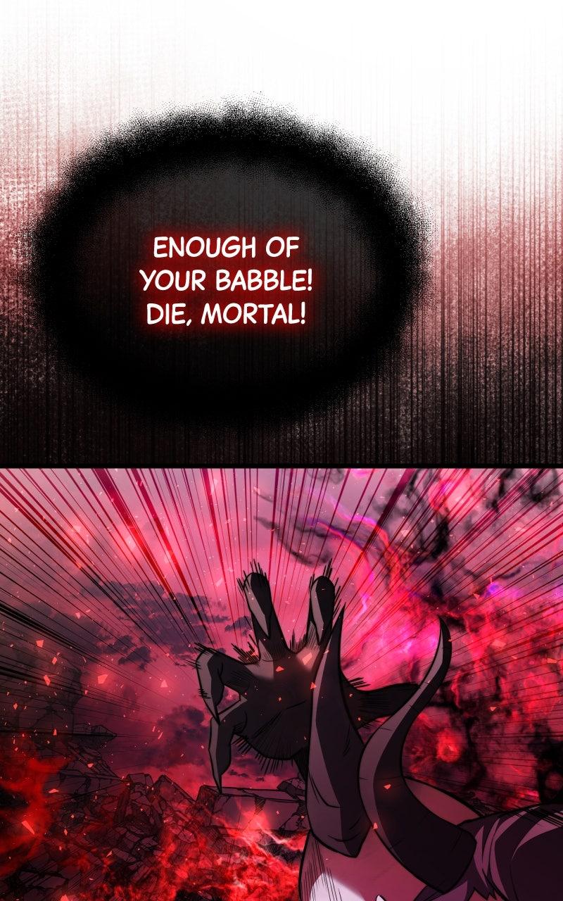 Read Time Limited Genius Dark Knight Manga Online