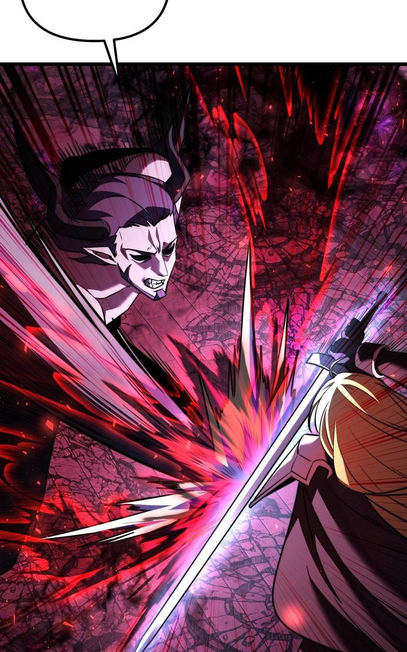 Read Time Limited Genius Dark Knight Manga Online
