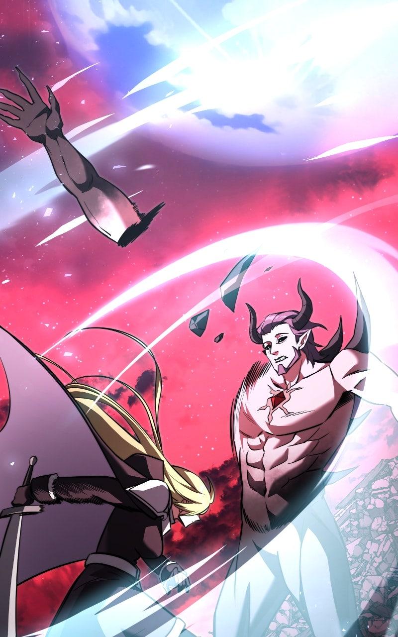 Read Time Limited Genius Dark Knight Manga Online
