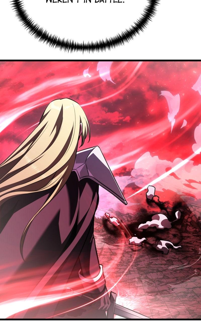Read Time Limited Genius Dark Knight Manga Online