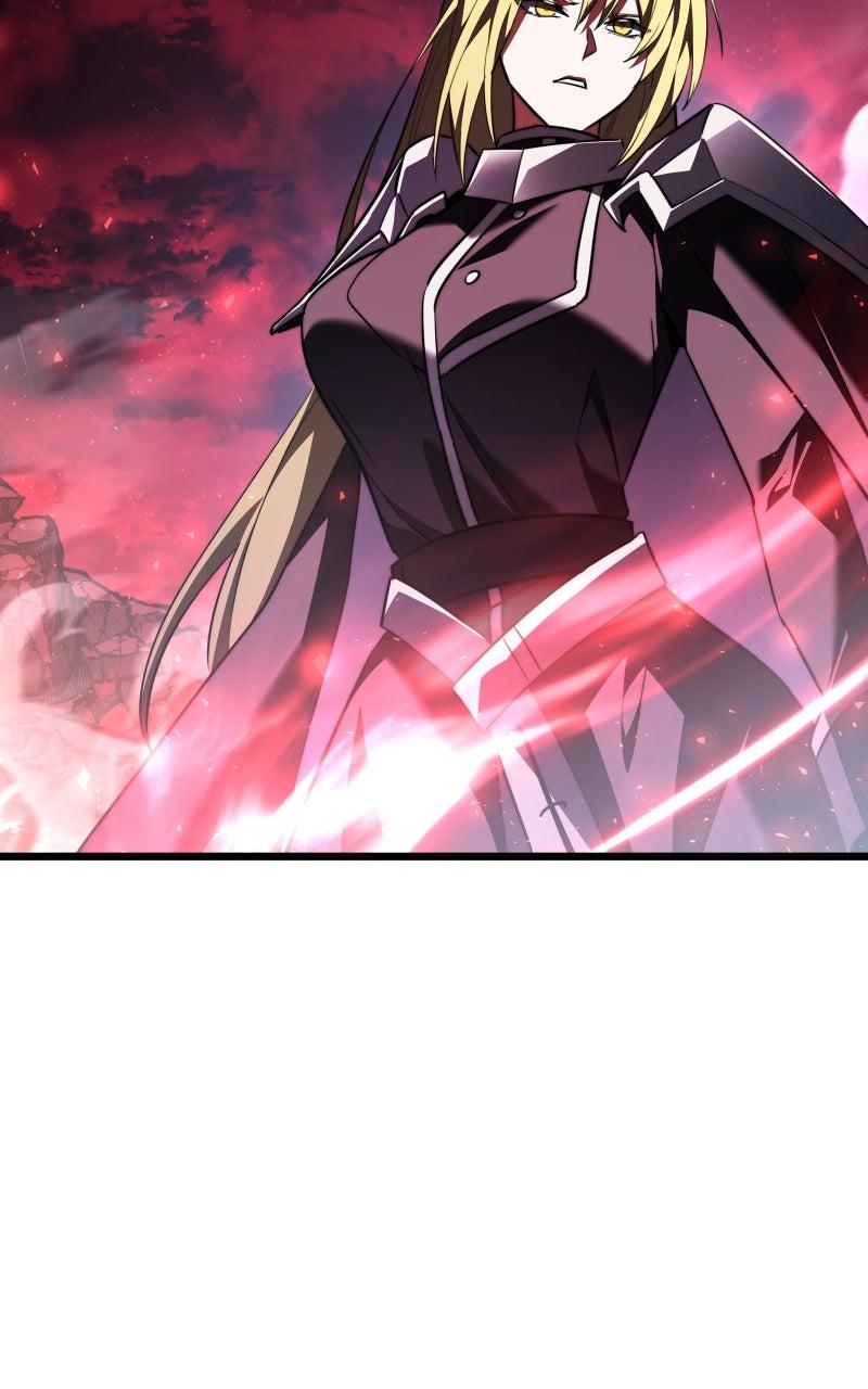 Read Time Limited Genius Dark Knight Manga Online