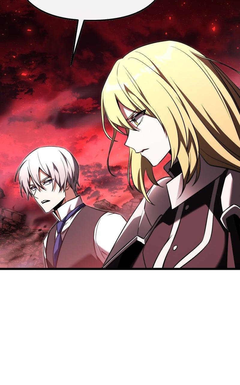 Read Time Limited Genius Dark Knight Manga Online
