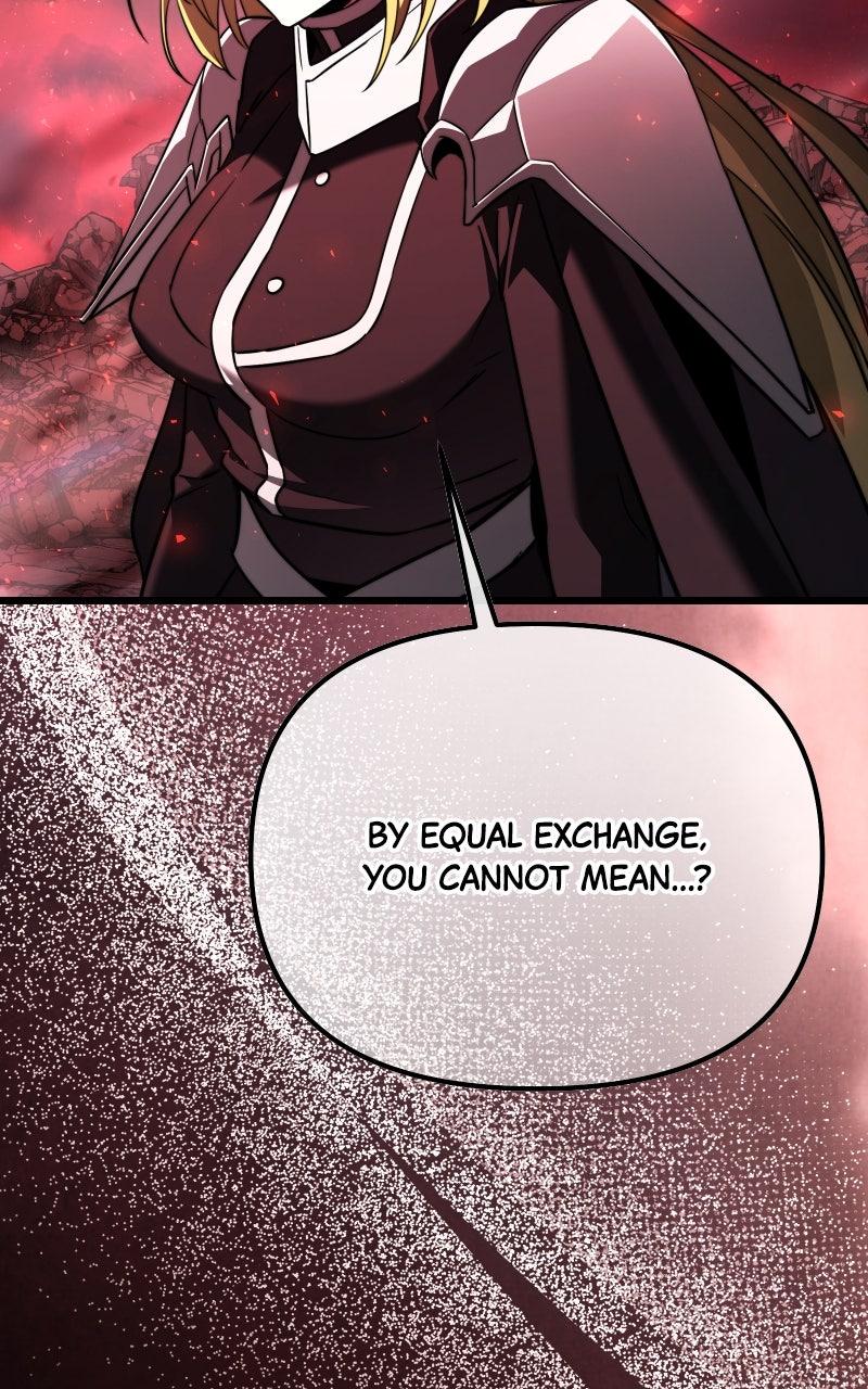 Read Time Limited Genius Dark Knight Manga Online