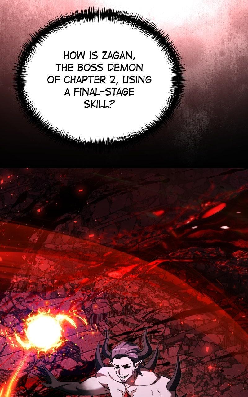 Read Time Limited Genius Dark Knight Manga Online