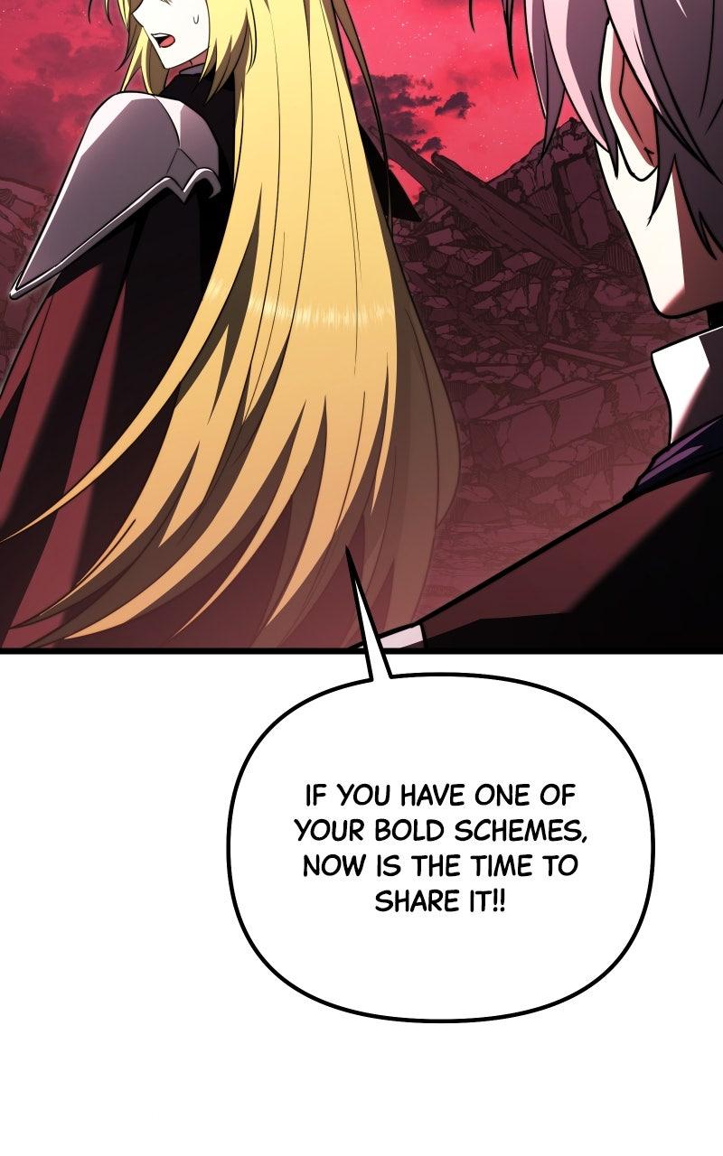 Read Time Limited Genius Dark Knight Manga Online