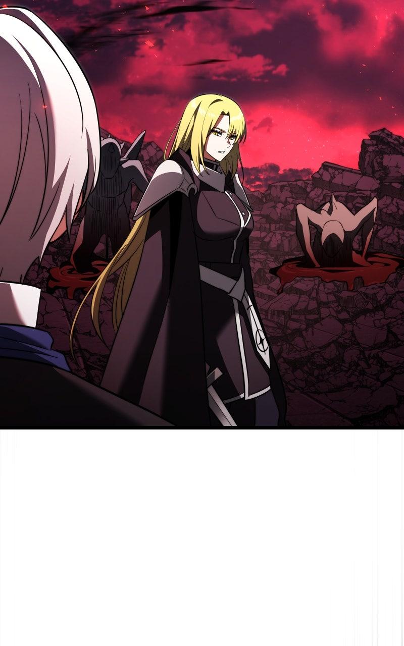 Read Time Limited Genius Dark Knight Manga Online