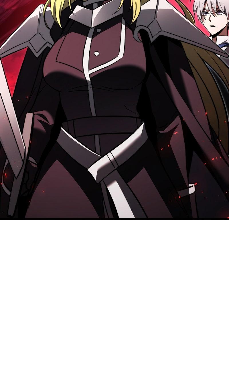Read Time Limited Genius Dark Knight Manga Online