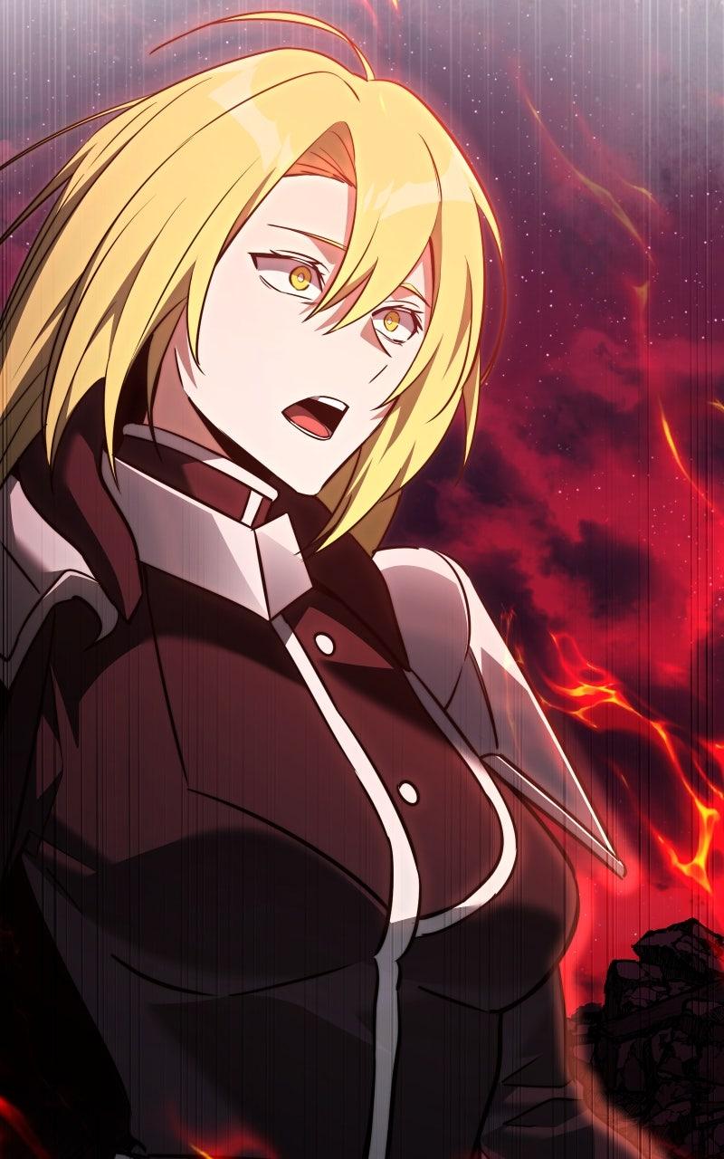 Read Time Limited Genius Dark Knight Manga Online