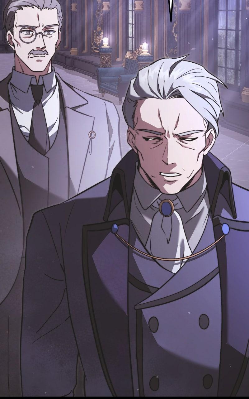 Read Time Limited Genius Dark Knight Manga Online