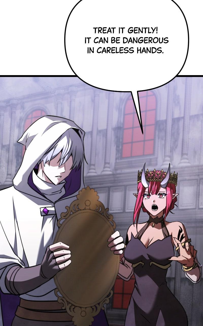 Read Time Limited Genius Dark Knight Manga Online
