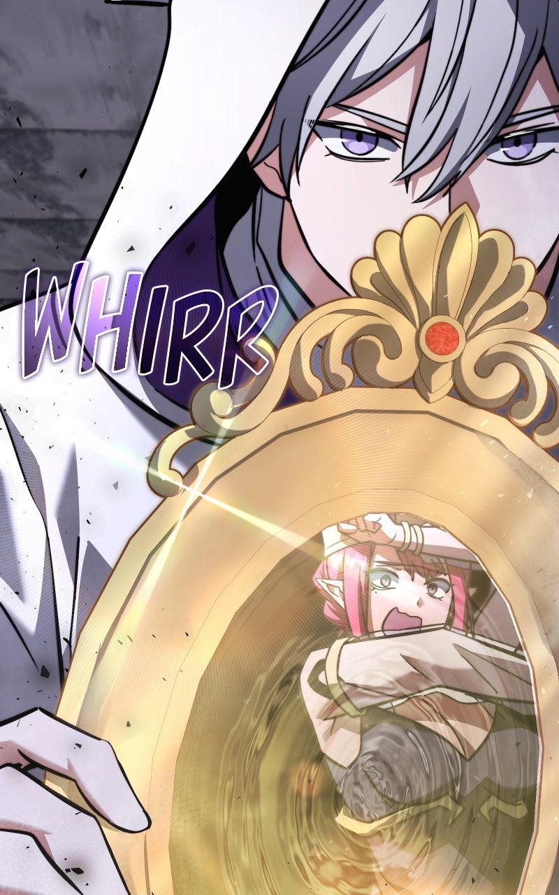 Read Time Limited Genius Dark Knight Manga Online