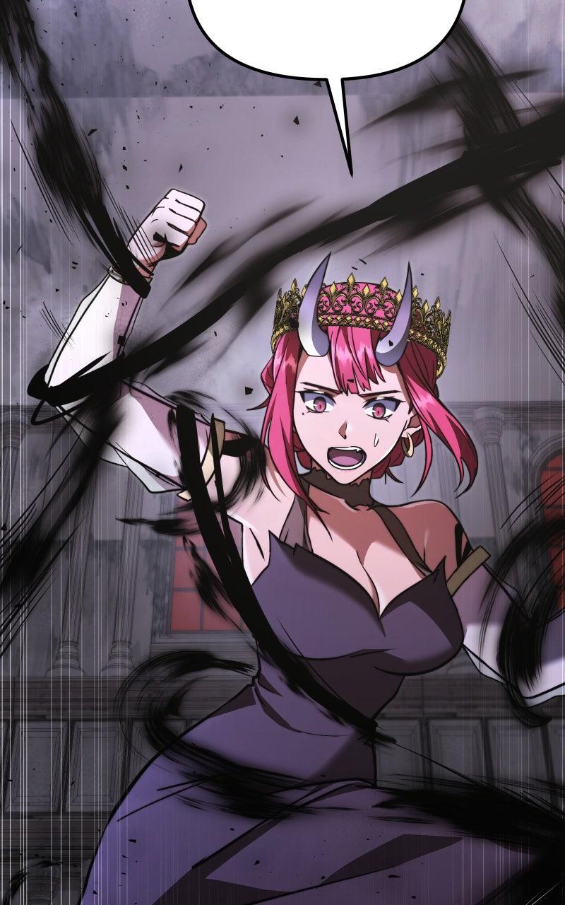 Read Time Limited Genius Dark Knight Manga Online
